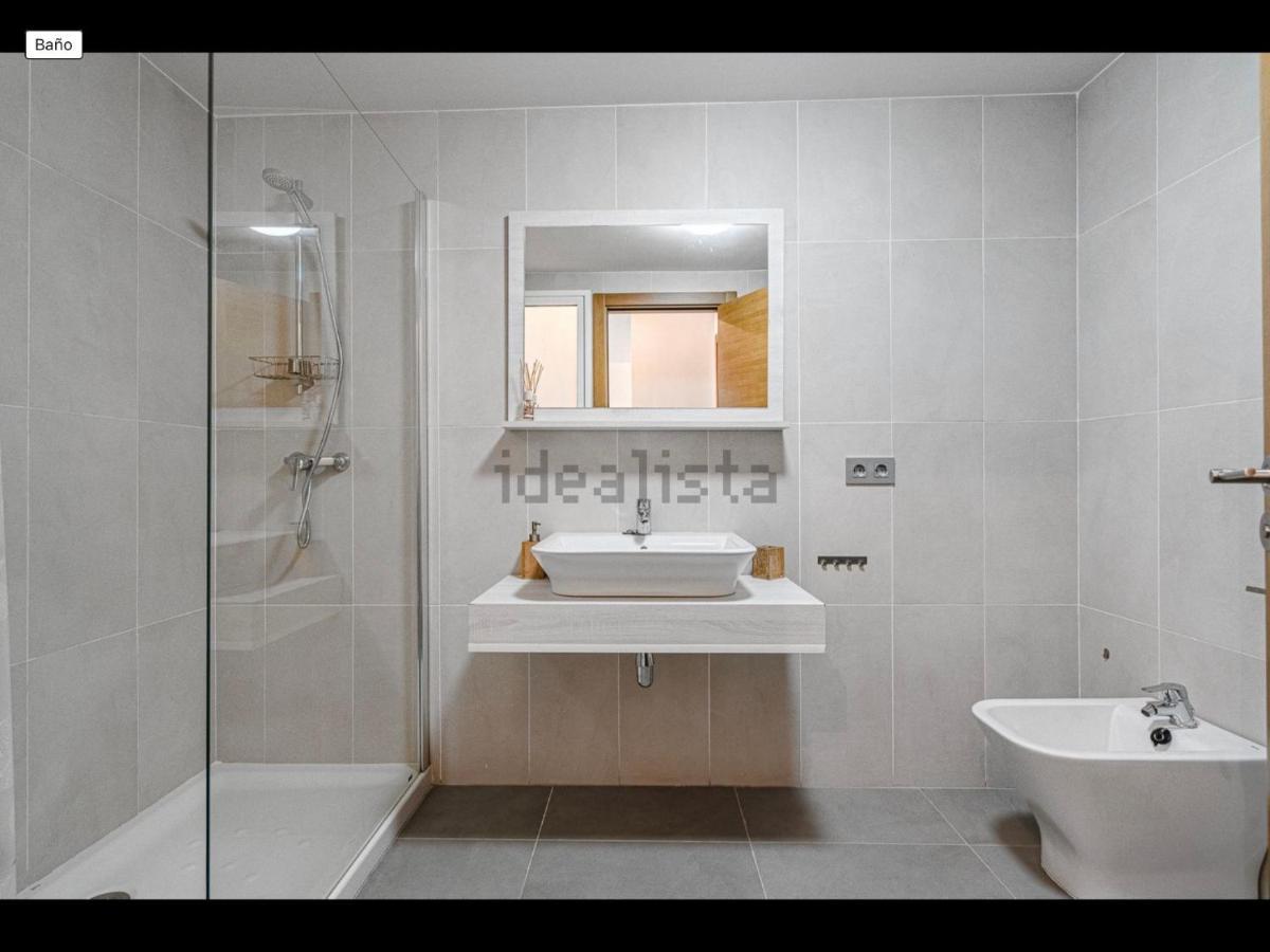 Sunbeach Apartment La Tejita Granadilla De Abona Bagian luar foto